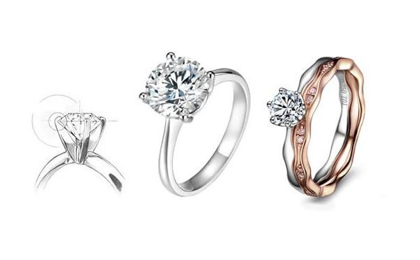 钻石没有证书能回收吗