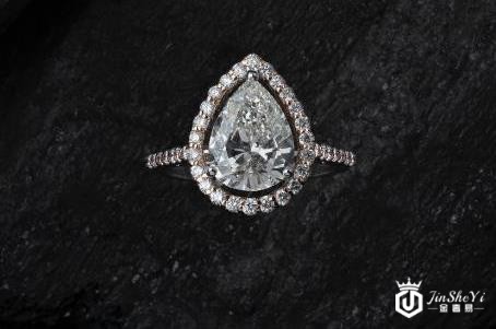 钻石回收在哪里