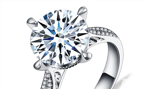 哪些回收钻石的店