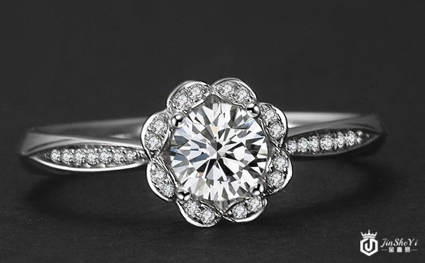 钻戒回收价格