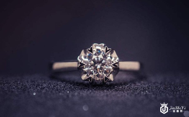 钻戒回收价格