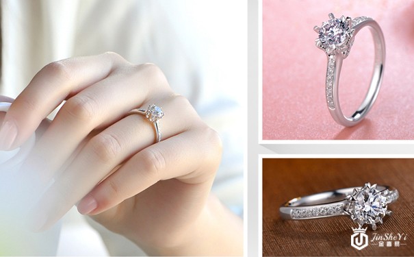 钻戒回收价格怎么算
