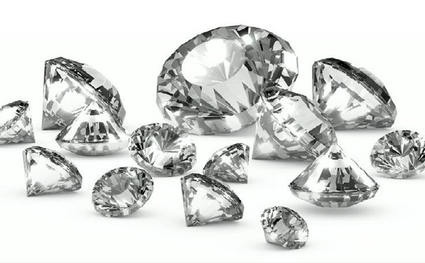 哪里买钻石裸石