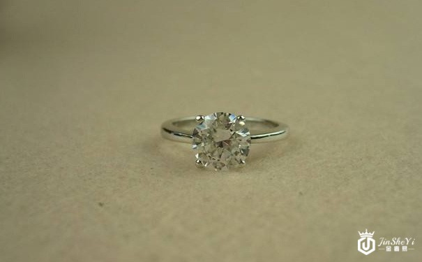 哪里回收钻石戒指