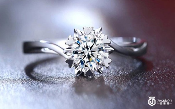哪里回收钻石戒指