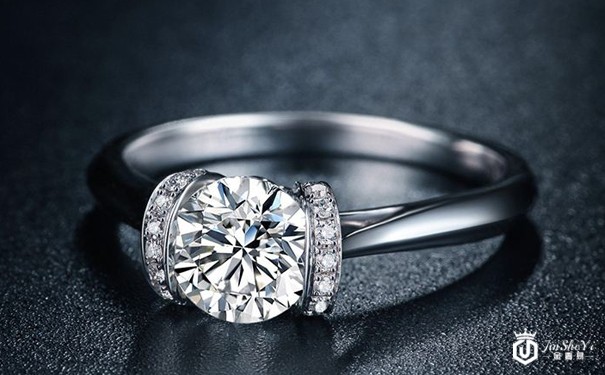 钻戒回收价格