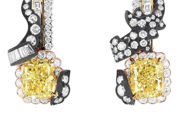 钻戒回收多少钱