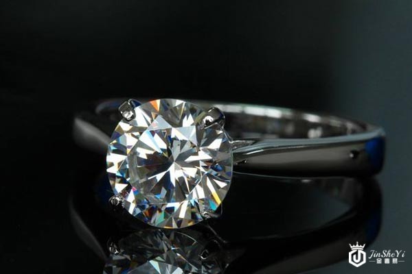 钻戒回收多少钱