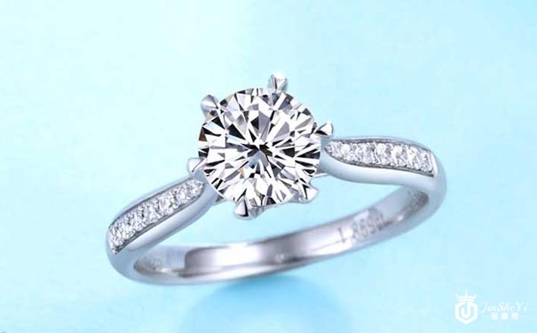 二手钻戒回收价格查询