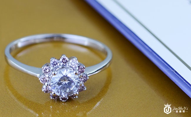 钻石回收价格查询