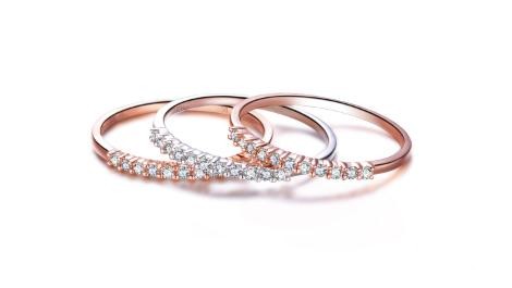 钻石戒指回收价格