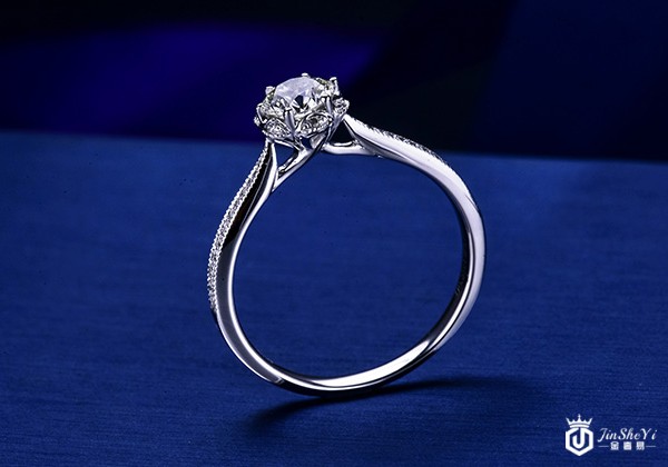 钻戒回收多少钱