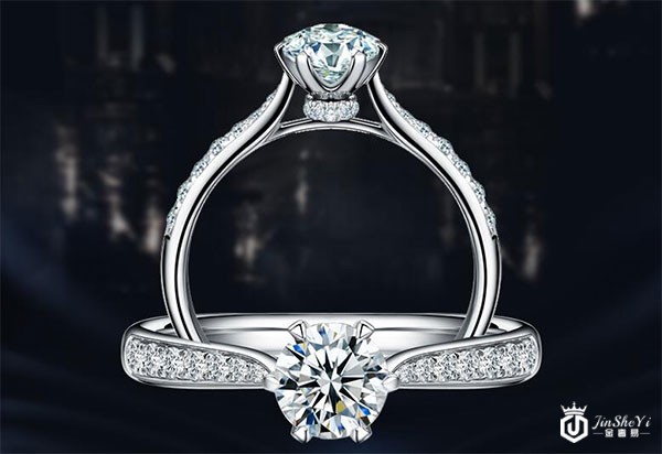 钻戒二手能卖多少