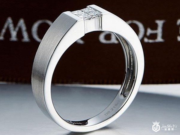 钻戒二手能卖多少