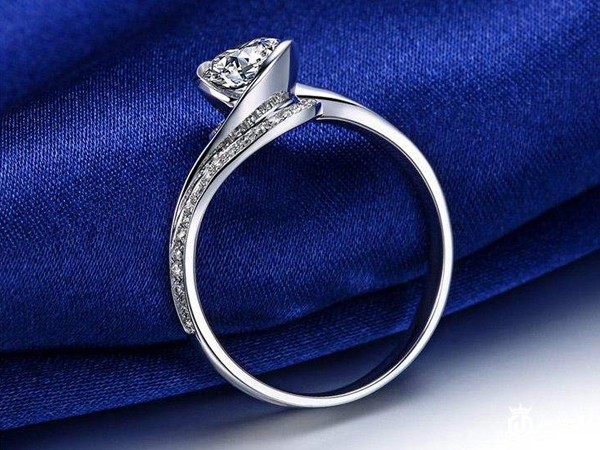 钻戒二手能卖多少