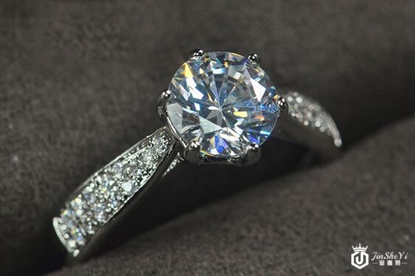 钻石戒指回收会多少钱