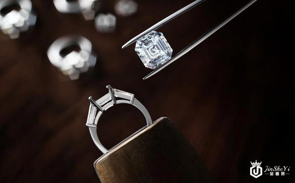 掉落的钻石可以回收吗