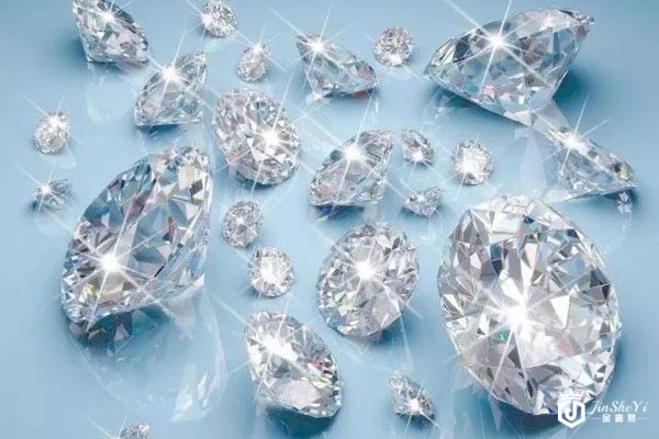 裸钻可以回收吗