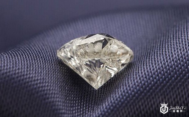 裸钻可以回收吗