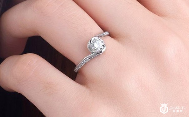 二手钻戒回收价格查询