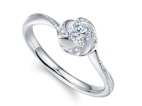 钻戒可以回收吗