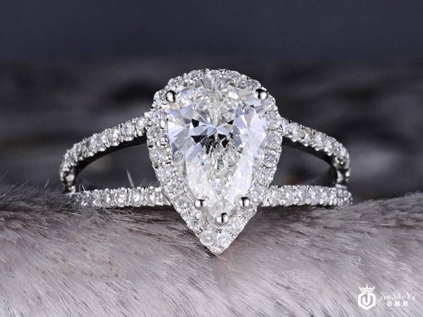 钻戒能卖多少钱