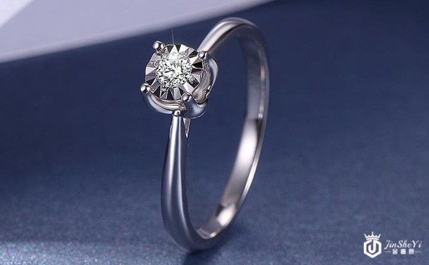 婚戒可以回收吗