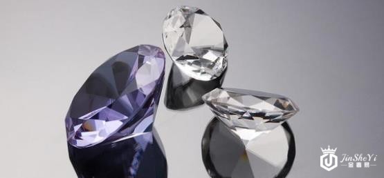 半克拉钻戒回收