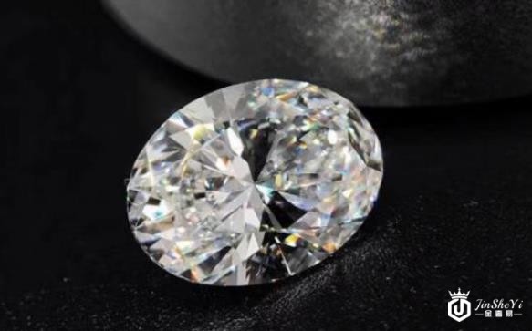 半克拉钻戒回收