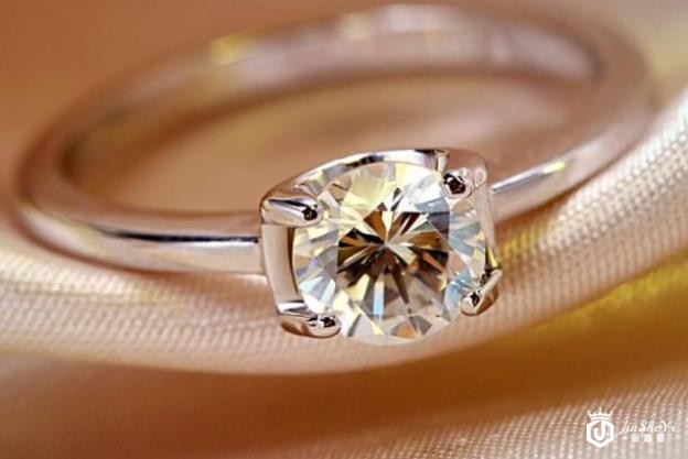 钻戒回收估价平台