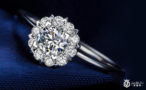 钻戒回收价格查询