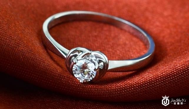 有人卖过二手钻戒吗