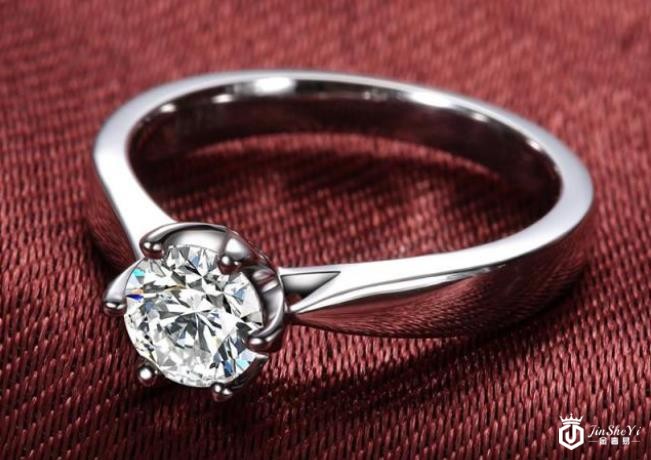 有人卖过二手钻戒吗