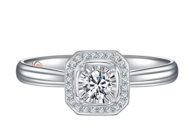 哪里回收二手钻戒