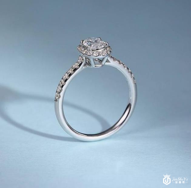 哪里回收铂金戒指