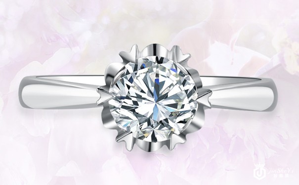 哪家品牌回收戒指