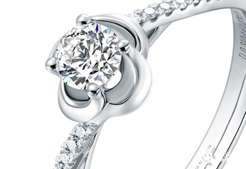 二手钻戒可以买吗