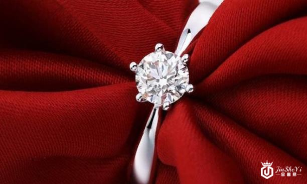 二手钻石戒指能卖多少