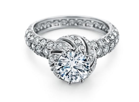 什么牌子的钻戒好回收