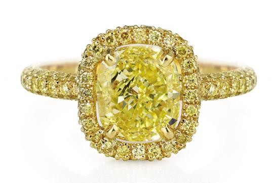 怎么让钻石回收价格高