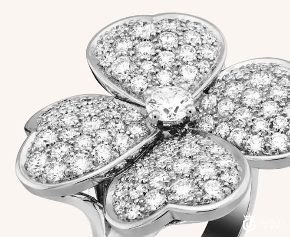 钻石二手价格贵吗