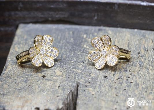 钻石二手价格贵吗