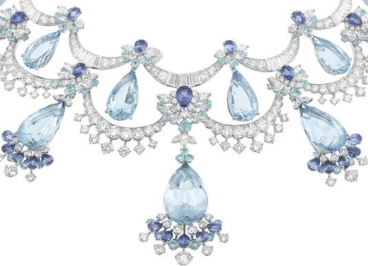 购买时如何挑选钻石