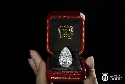 钻石回收价格多少