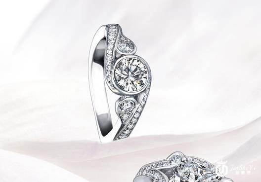 23分钻戒回收多少钱