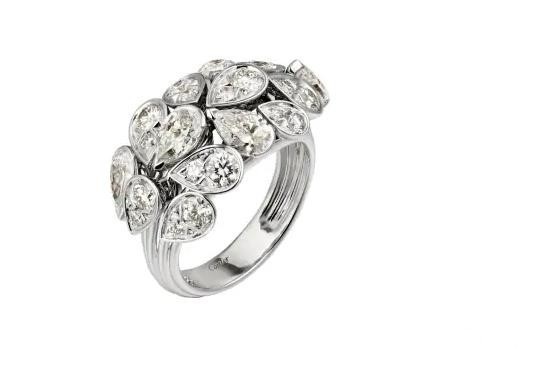 钻石回收价格多少钱一克