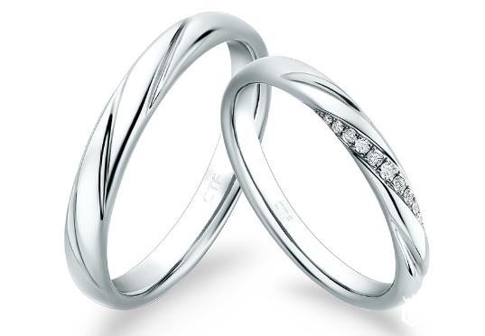 周大福钻戒回收