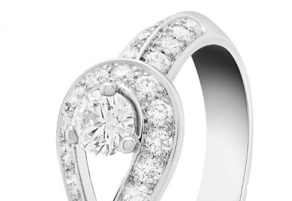 钻石回收公司哪家好，结婚钻戒要怎么选？