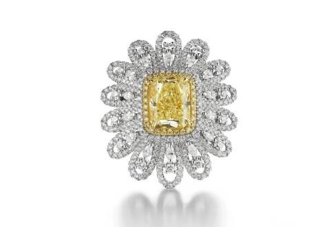 钻石回收店哪家好，有哪些常见的钻石款式？