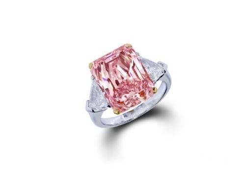 蒂芙尼钻石回收多少钱，蒂芙尼顶级钻石有多珍贵？